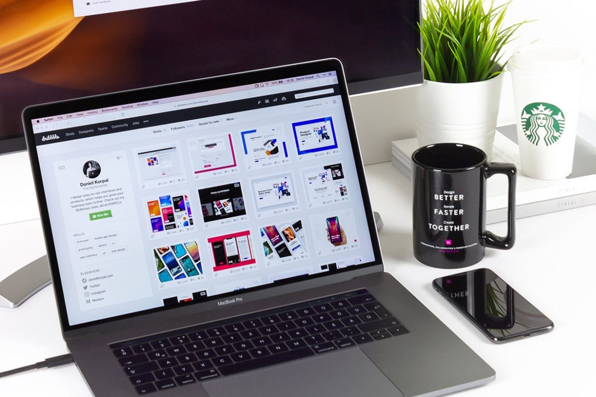 29 Scroll Activated Animations – New Trend in Web Design