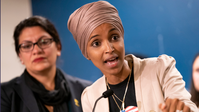 : The campaign for ‘Squad’ Rep. Ilhan Omar recently sent over a thousand dollars to a Washington, D.C.-based nonprofit that partnered with a Palestinian university with alleged terrorist ties, according to new Federal Election Commission filings reviewed by Fox News Digital.
The Palestine House of Freedom, also known by its Arabic name, ‘Dar Alhurriya,’ is a nonprofit headquartered just blocks from the U.S. Capitol building. 
According to a video on the group’s website, it is ‘dedicated to the liberation of Palestine’ and ‘the dismantling of apartheid in Palestine and the establishment of a free, democratic state from the river to the sea.’
The group’s website emphasizes that Israel is ‘operating as an apartheid state.’ The website further states that its mission is to ’embark on an aggressive educational campaign targeting everyone from lawmakers, staffers, the media, to the general public’ to ‘show how dismantling apartheid and establishing a free democratic Palestine from the River to the Sea with equal rights, is the path to peace and will benefit all parties involved.’
The filings show that Omar’s campaign, Ilhan for Congress, sent $1,559.25 to the anti-Israel Palestine House of Freedom for ‘event tickets’ in September. However, it is unclear which event the payments were for.
The Palestine House of Freedom made headlines earlier this year for hosting a fundraiser in June for the Palestinian Birzeit University, a school that has alleged terrorist ties and has seen its student council elections favor the pro-Hamas wing of student council members, according to The Washington Reporter.
The university’s student council has long been dominated by the Hamas-affiliated Al-Wafaa bloc and has been previously dubbed, ‘Terrorist University.’ Student campus parades have also reportedly included people marching with mock suicide bomb vests and rockets, as reported by Memri TV.
A Fox News Digital review found that the Hamas-affiliated Al-Wafaa bloc has won several student council elections at Birzeit dating back to the 1990’s, including victories in 2022 and 2023. After the 2023 victory, a top Hamas operative reportedly told the Middle East Monitor the victory represents an ‘extension’ of the movement.
‘The second message is that the bloc has proven its ability to adapt to changes, overcome complexities, and fill the void created by arrests, martyrdom, or deportation,’ Ismail Haniyeh, who was head of Hamas’ Political Bureau until he was assassinated by Israel Defense Forces last year in Tehran, told the Middle East Monitor.
He added that Hamas is ‘unbreakable’ in its homeland and that it will confront the ‘occupier, oppression and terrorism.’ This wasn’t the first time a top Hamas operative praised the Al-Wafaa bloc’s victory at Birzeit. In 2017, a top Hamas spokesperson reportedly congratulated the student body on the election results.
Rep. Elise Stefanik, R-N.Y., and Education and Workforce Committee Chairman Tim Walberg, R-Mich., sent a letter Sept. 29 to Harvard University, expressing concern about the university’s failure to issue a public decision on its prior partnership with Birzeit. In the letter, the lawmakers called Birzeit ‘an institution whose student body overwhelmingly supports Hamas’ and a school that ‘explicitly endorses a U.S. designated terrorist organization.’
Harvard announced this spring it would not renew its cooperation agreement with Birzeit and would issue a permanent decision about the partnership after an internal review, according to The Harvard Crimson.
According to the June event’s flyer, all the proceeds from the Palestine House of Freedom fundraiser, ‘From Birzeit and Beyond: How academia shapes resistance and resilience,’ went to Birzeit.
Omar was one of the first Muslim women elected to Congress in 2018. She has taken heavy criticism for making anti-American and antisemitic comments over the years, including saying that ‘some people did something’ in reference to the 9/11 attacks and saying that ‘Israel has hypnotized the world.’ She later apologized for the comment about Israel.
In September, a vote to censure Omar over comments she made about the assassination of Charlie Kirk narrowly failed to pass the House of Representatives.
Fox News Digital reached out to Harvard, the Palestinian House of Freedom, Omar’s office and Ilhan for Congress for comment but did not receive a response by press time.
This post appeared first on FOX NEWS ‘Squad’ Dem dishes out campaign cash to anti-Israel nonprofit tied to ‘Terrorist University’